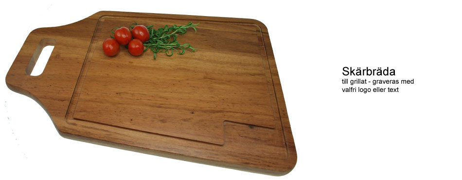 grill skÃƒÆ’Ã‚Â¤rbrÃƒÆ’Ã‚Â¤da, cuttingboard