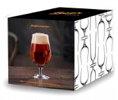 Orrefors Taster 4-pack med gravyr