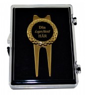 Greenlagare antik silver