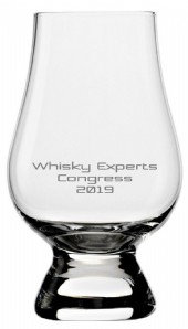 Glencairn whiskyglas med valfri gravyr