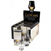 Glencairn whiskyglas med valfri gravyr