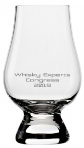 Glencairn whiskyglas 2-pack med valfri gravyr