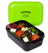 Frozzypack svart/vit