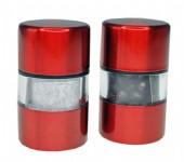 salt-peppar med valfri gravyr 