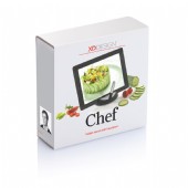 XD Chef Tablet stand