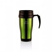 Termosmugg 350 ml. med gravyr