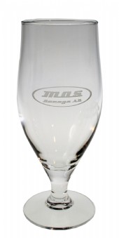 ölglas Empire 380ml.