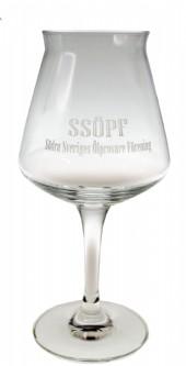 ölprovarglas TEKU 42 cl 6-pack