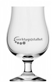 Lüttich ölglas 6-pack med gravyr