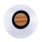 Karaff till red wine vatten