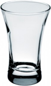 Shot glas 7cl 12-pack från Arcoroc.