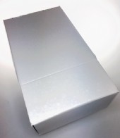 2-pack champagneglas Juliet i presentlåda