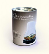 Peugeot whiskyprovar set med valfri gravyr