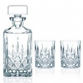 Nachtmann Noblesse set Karaff/glas