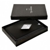 Exentri City black med gravyr