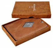 Exentri City Sand med gravyr