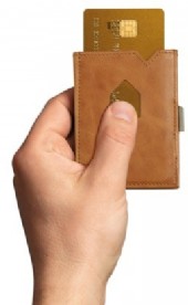 Exentri City Sand med gravyr