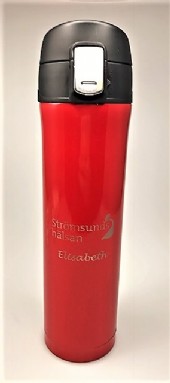 Easy lock termos 450 ml.