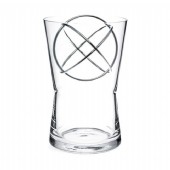 Vas Sphere Stor med möjlighet att graveras.