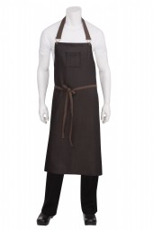 Graverbart förkläde i hög kvalitet.