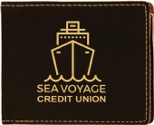 Korthållare med snygg lasergravyr