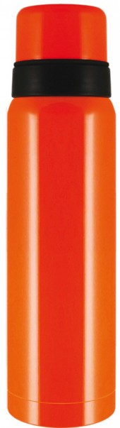 Termos Vildmark i fem olika färger