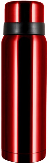 Termos Vildmark Solid 0,5 liter i fem olika färger