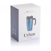 Snygg termosmugg från XD design