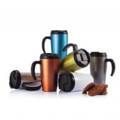 Snygg termosmugg från XD design