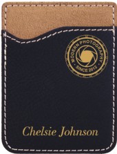 Korthållare till Mobil telefonen