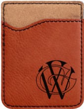 Korthållare till Mobil telefonen