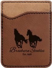 Korthållare till Mobil telefonen